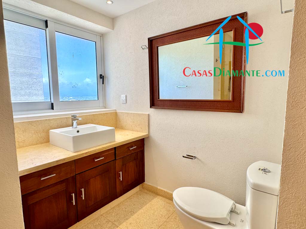 Playamar Tres Cantos T5 1001 - Recámara dos 6